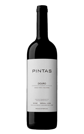 Pintas Douro 2018