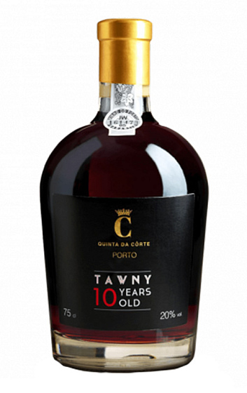 Quinta da Côrte Tawny 10 Years Old