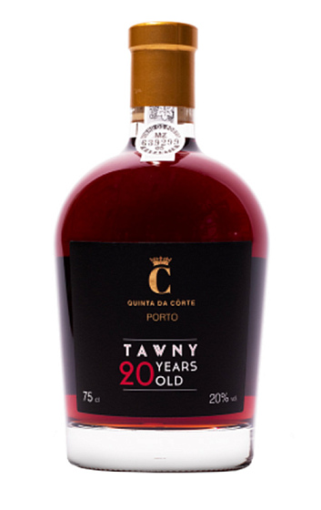 Quinta da Côrte Tawny 20 Years Old