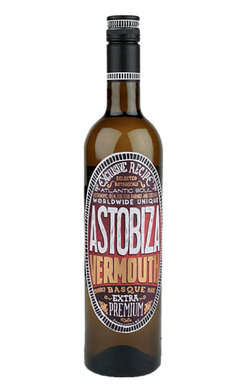 Produto: Astobiza Vermouth Extra