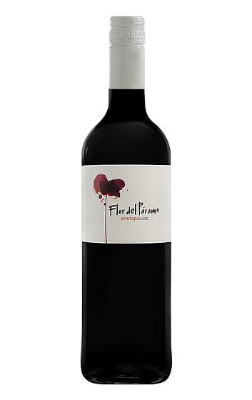 Flor del Páramo Tinto 2019