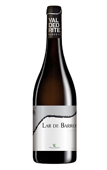 Lar de Barros Tempranillo 2019