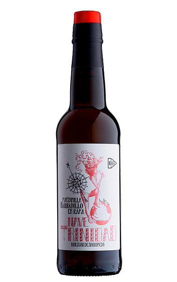 Produto: Manzanilla Barbadillo en rama Nave Trinidad