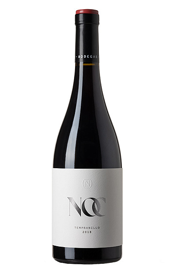 NOC Tinto 2018