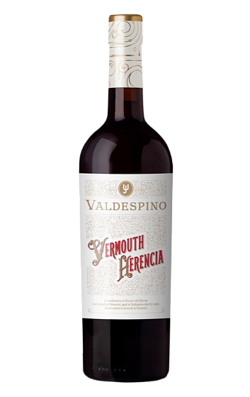 Produto: Valdespino Vermouth Herencia
