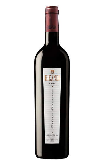 Bikandi Reserva 2009