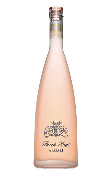 Château Puech-Haut Argali Rosé 2019