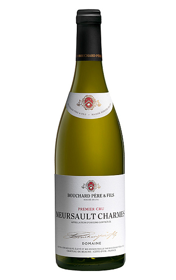 Bouchard Père et Fils 1er Cru Meursault Charmes Blanc 2013