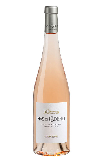 Mas de Cadenet Rosé 2019