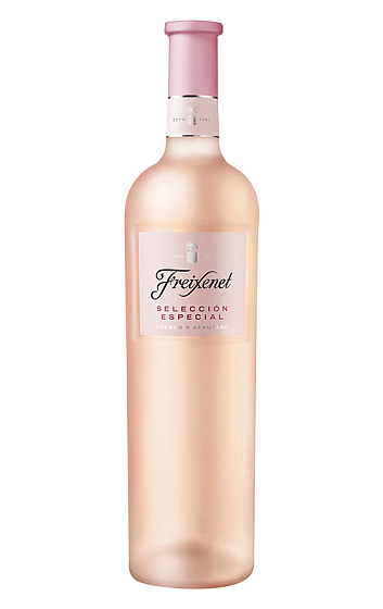 Freixenet Selección Especial Rosado 