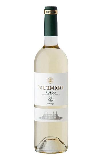 Nubori Rueda Verdejo 2020