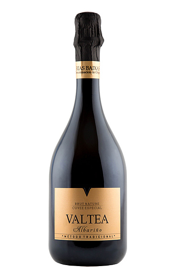 Valtea Brut Nature Cuvée Especial