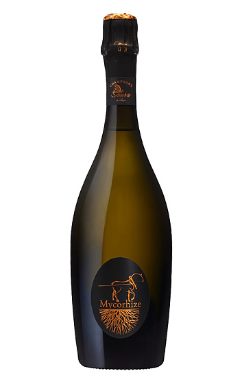 Champagne de Sousa Mycorhize Grand Cru