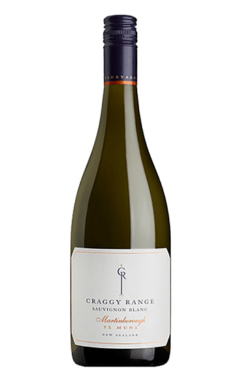 Craggy Range Te Muna Sauvignon Blanc 2019