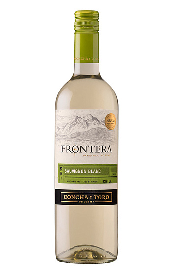 Frontera Sauvignon Blanc 2019