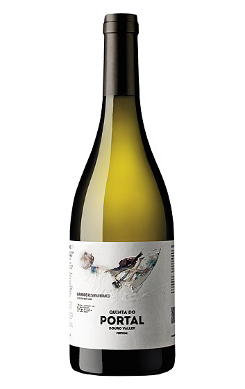 Quinta do Portal Grande Reserva Branco 2017