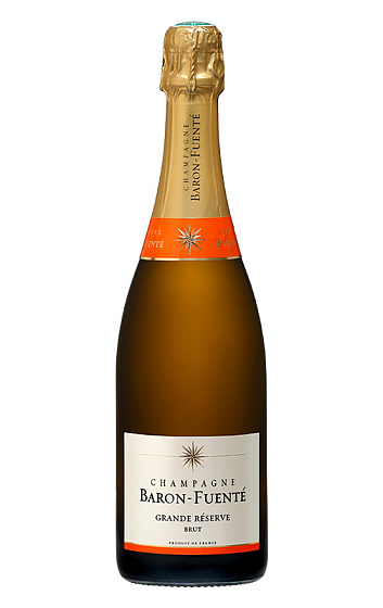 Baron Fuenté Grande Réserve Brut