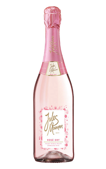 Jules Mumm Rosé Dry