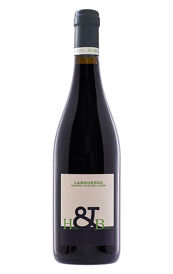 Hecht & Bannier Languedoc Rouge 2018