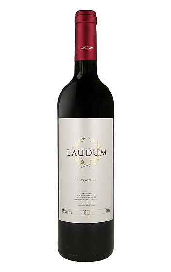 Laudum Crianza Tinto 2018