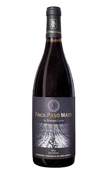 Lavia Paso Malo 2016