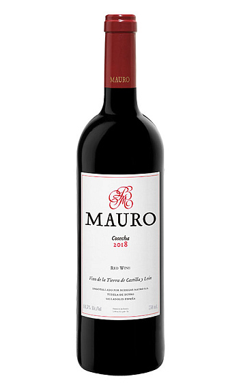 Mauro 2018