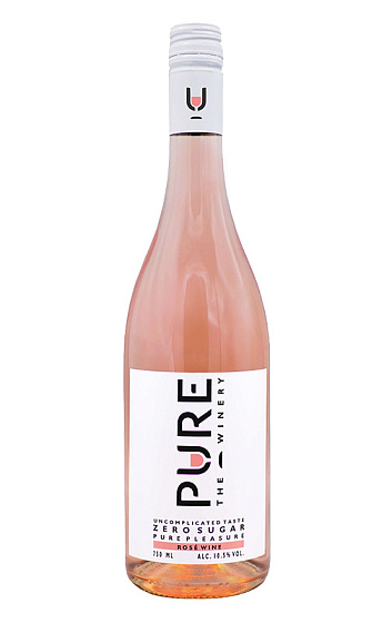 Pure The Winery Rosé