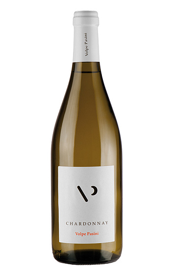 Volpe Pasini Chardonnay 2020