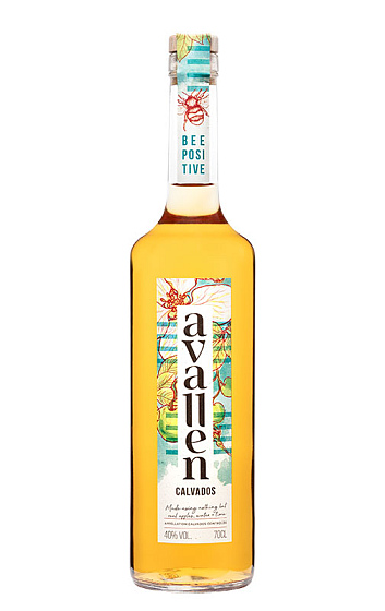 Avallen Calvados