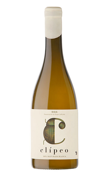 Clipeo 100% Maturana Blanca 2019