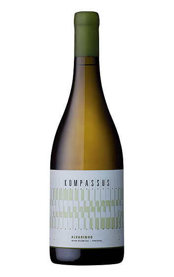 Kompassus Alvarinho 2016