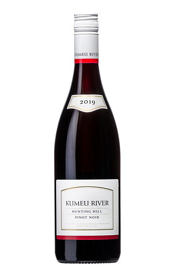 Kumeu River Hunting Hill Pinot Noir 2019