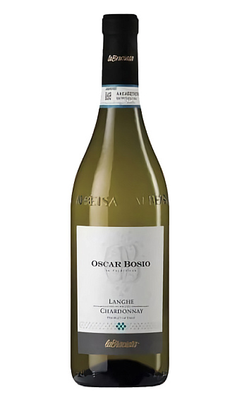 La Bruciata Langhe Chardonnay 2019