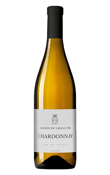 Maison du Grand Pré Chardonnay 2020 