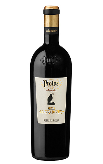 Protos Selección Finca El Grajo Viejo 2016