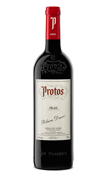 Protos Roble 2019