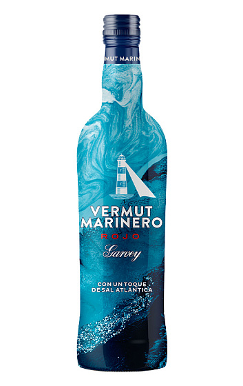 Produto: Garvey Vermut Marinero