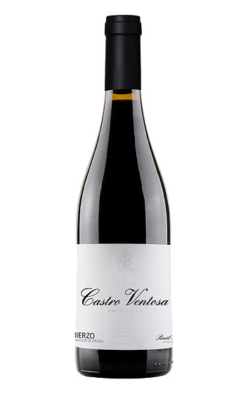 Castro Ventosa Valtuille 2019