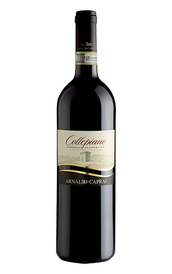 Collepiano Montefalco Sagrantino 2016