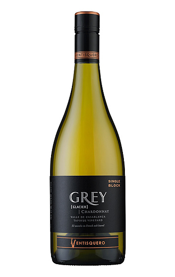 Grey Chardonnay 2019