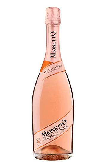 Mionetto Prestige Rosé Extra Dry