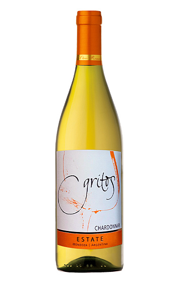 Otero Ramos Gritos Clásico Chardonnay 2018