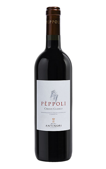 Pèppoli Chianti Classico 2019