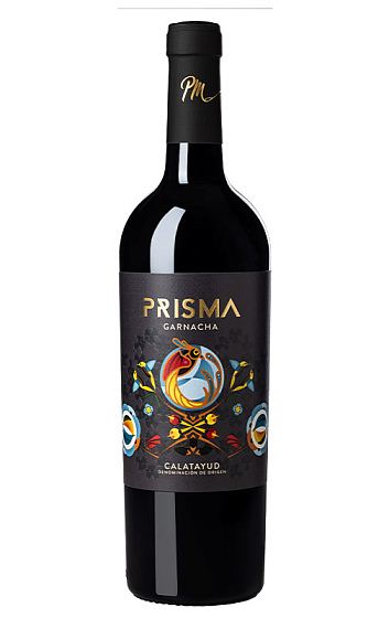 Prisma Garnacha 2019