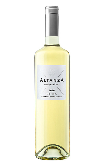 Altanza Blanco 2020