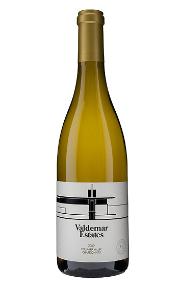 Valdemar Estates Columbia Valley Chardonnay 2019