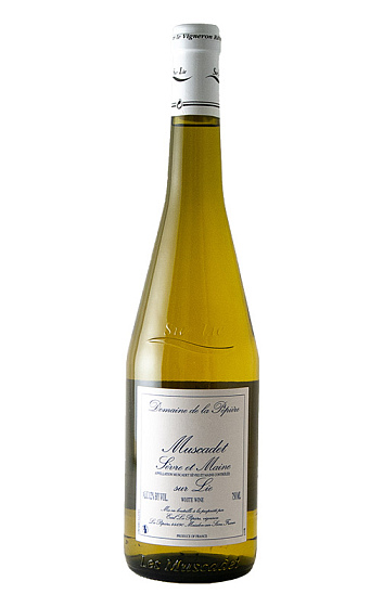 Muscadet Sèvre-et-Maine Sur Lie Pepiere 2020