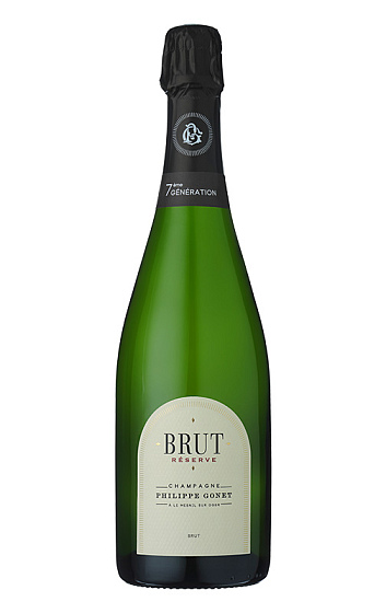 Philippe Gonet Brut Réserve