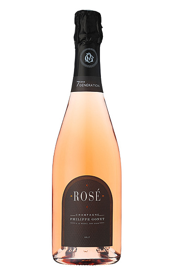 Philippe Gonet Rosé Brut