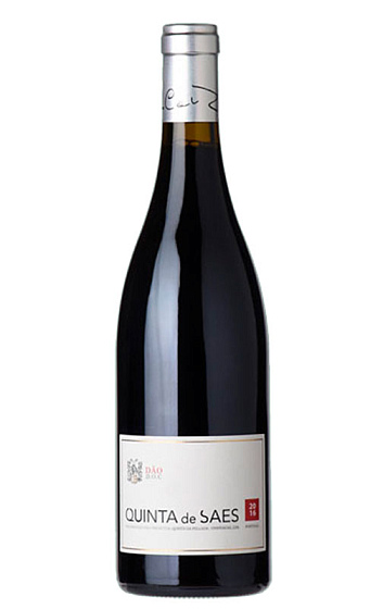 Quinta de Saes Tinto 2017